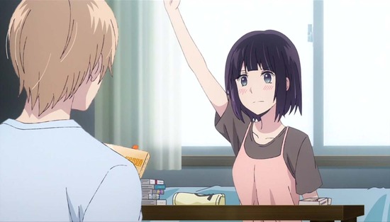 クズの本懐 8話場面カットSample002