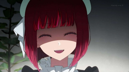【推しの子】 10話場面カット002
