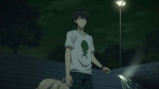 虚構推理 Season2　１７話場面カット002