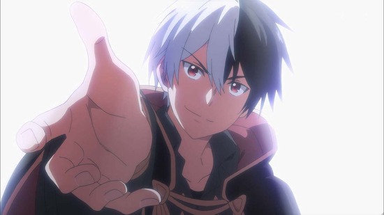 婚約破棄された令嬢を拾った俺　１２話場面カット41