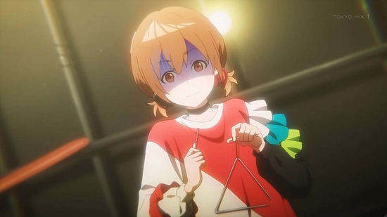 夜のクラゲは泳げない 6話場面カット034