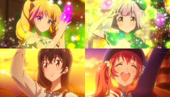 アイドル事変 事変5場面Sample010