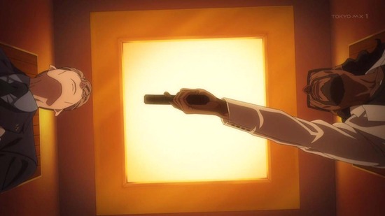 リコリス・リコイル　７話場面カット046