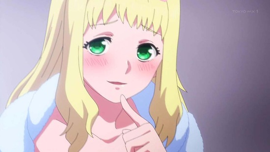 終末のハーレム 4話場面カット_071