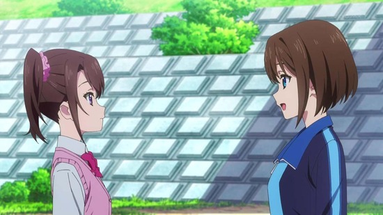 Extreme Hearts 1話場面カット016
