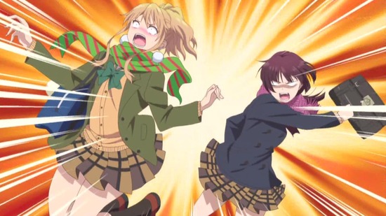 citrus(シトラス) 9話場面カット015