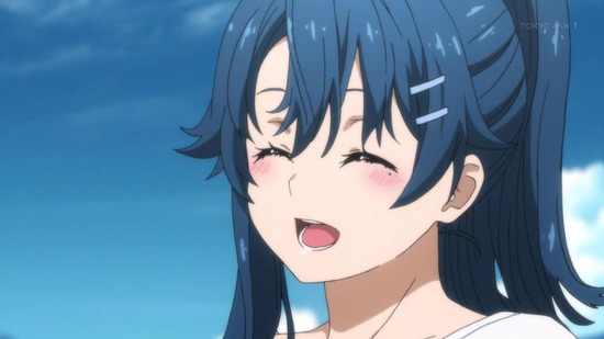 エガオノダイカ 最終回12話番組カット036