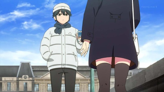 政宗くんのリベンジR 2話場面カット001