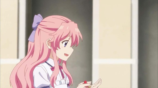 異世界薬局 7話場面カット027