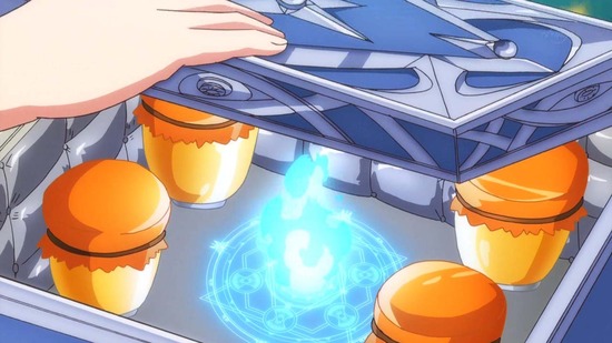 異世界食堂 5話番組カット_028