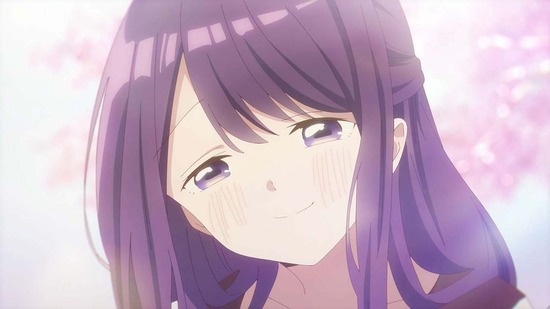 久保さんは僕を許さない 8話場面カット054