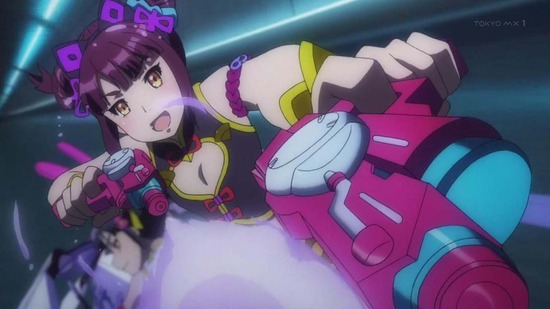 神田川JET GIRLS 6話番組カット008