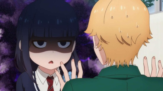 トモちゃんは女の子! 9話場面カット030