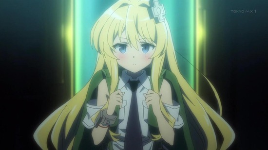 戦闘員、派遣します！　１話場面カット019