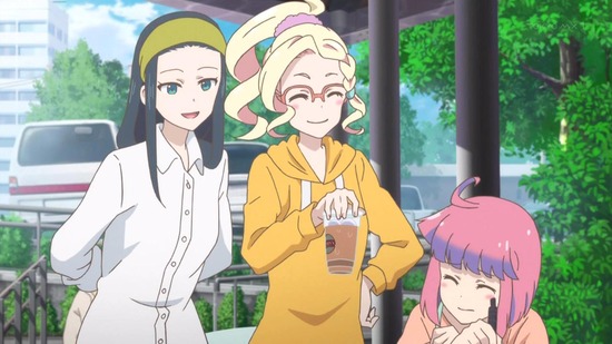 やくならマグカップも 4話場面カット012