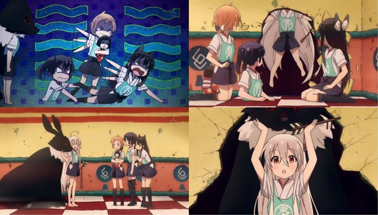 うらら迷路帖 11占場面カットSample011