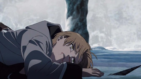 無職転生 ～異世界行ったら本気だす～　２１話番組カット034