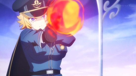 金装のヴェルメイユ 3話場面カット059