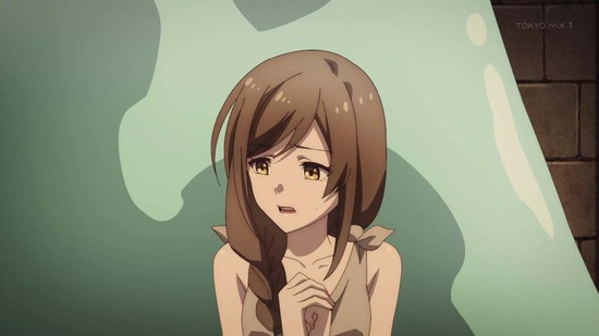 黒の召喚士　６話場面カット047