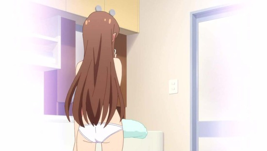 徒然チルドレン 11話場面カット008
