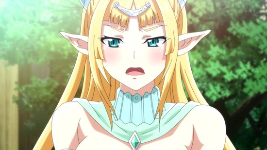 ピーター・グリルと賢者の時間 8話場面カット031
