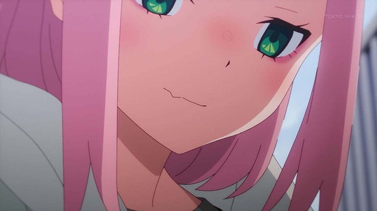 夜のクラゲは泳げない 11話場面カット024
