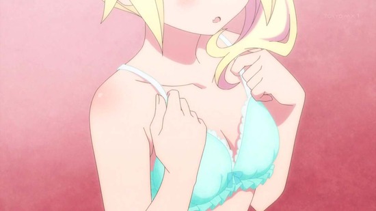 おちこぼれフルーツタルト 7話場面カット034