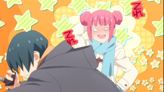 徒然チルドレン 1話場面カット022