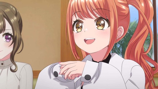 D4DJ All Mix 5話場面カット004