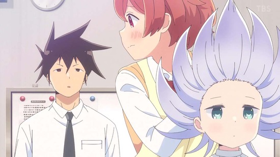 阿波連さんははかれない 3話番組カット008