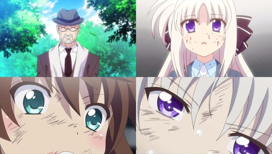ViVid Strike! 11話画像sample_010
