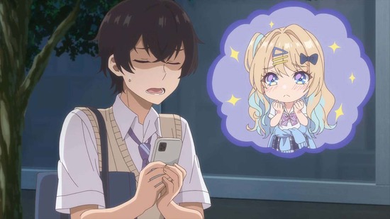 経験済みなキミと　２話場面カット005