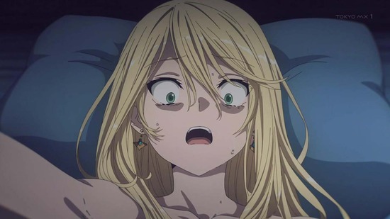 Engage Kiss　７話場面カット025