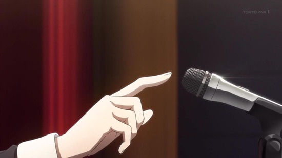 かぐや様は告らせたい 6話場面カット006