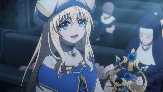 ゴブリンスレイヤーⅡ 5話場面カット021