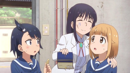 放課後ていぼう日誌 6話場面カット002