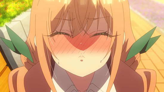 君のことが大大大大大好きな 3話場面カット30