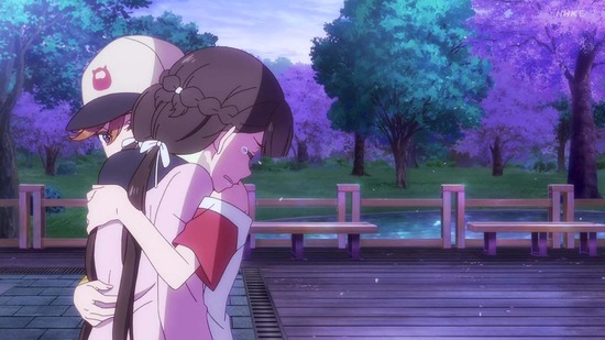 ラブライブ!スーパースター!! 2話場面カット038