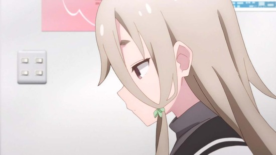 それでも歩は寄せてくる 9話場面カット005