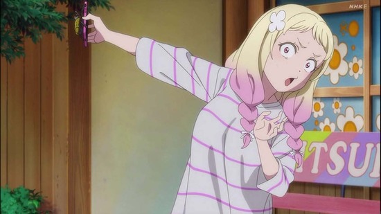 ラブライブ!スーパースター!! 3 4話場面カット016