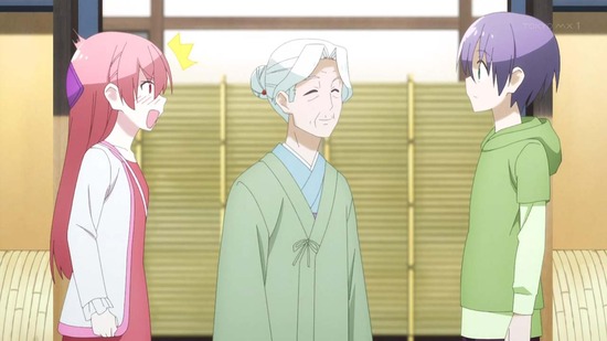 トニカクカワイイ　６話場面カット049