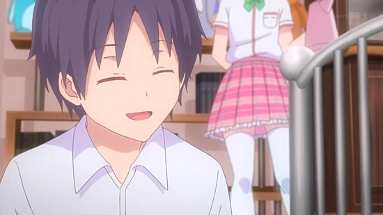 可愛ければ変態でも好きになってくれますか? 9話番組カット031