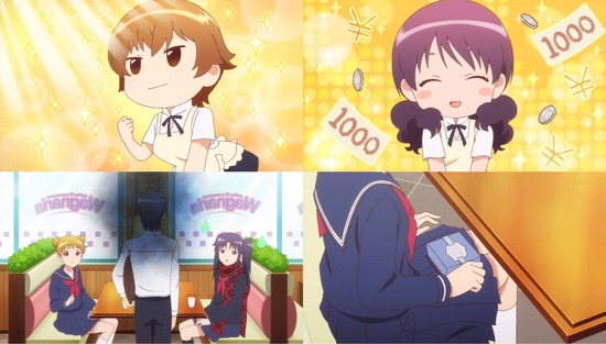 WORKING!! 4話sample_005