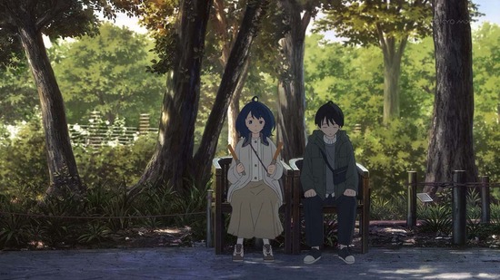 負けヒロインが多すぎる! 11話場面カット012