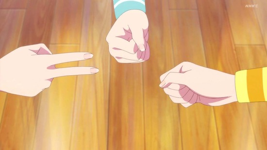 ラブライブ！スーパースター!!　５話場面カット011