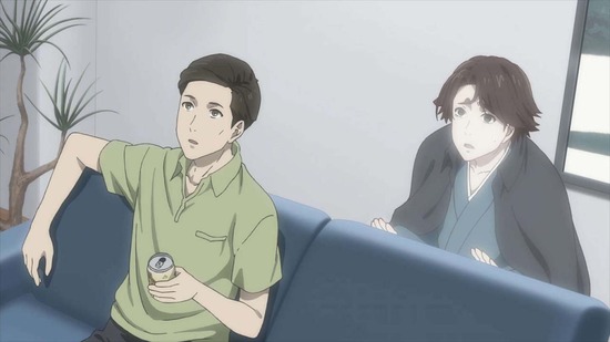 虚構推理 Season2 1話場面カット008