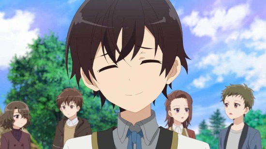 最強陰陽師の異世界転生記 2話場面カット046