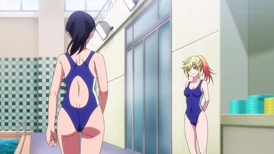 終末のハーレム 4話場面カット_043