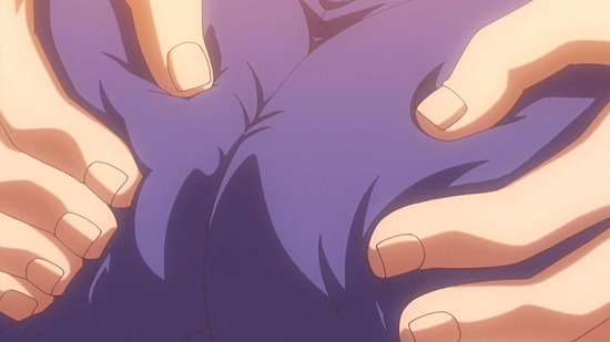 可愛ければ変態でも好きになってくれますか? 6話番組カット026