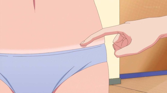 夫婦以上、恋人未満。 10話場面カット023